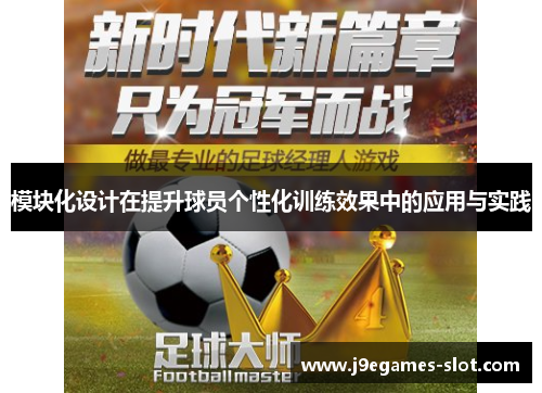 模块化设计在提升球员个性化训练效果中的应用与实践